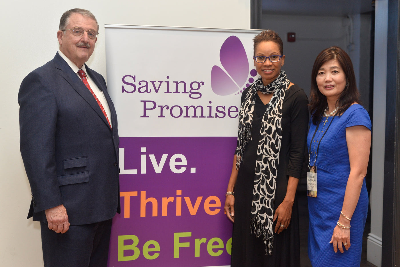 Saving Promise Charity