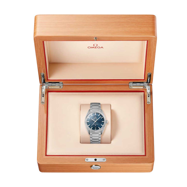 OMEGA Constellation Globemaster 130.30.39.21.03.001 Automatic Men\'s Watch_960404 Omega Constellation Globemaster Men main image 4