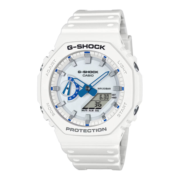 G-Shock 2100 Series Analog-Digital Quartz – GA2100HDS-7A – Little