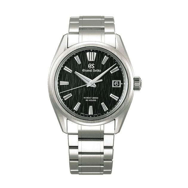 Grand Seiko Evolution 9 Night Birch Hi-Beat Automatic – SLGH017