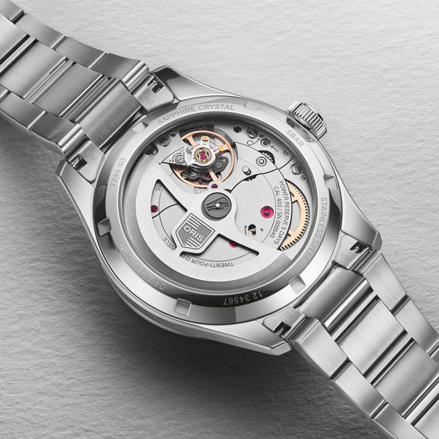 Oris Big Crown Pointer Date Automatic – 01 403 7799 4068-07 8 20