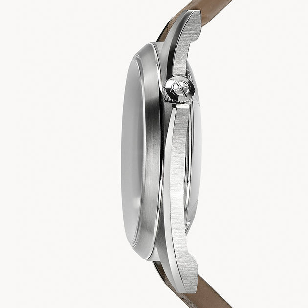 leo555です。 zodiac_dress_olympos_automatic