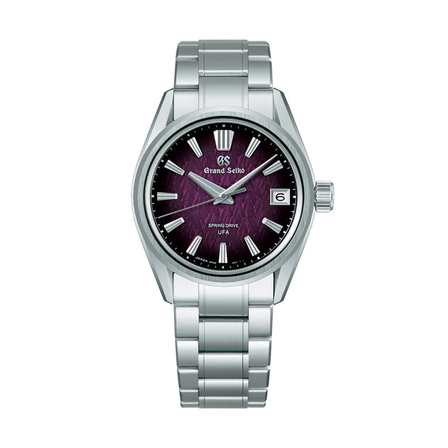 Grand Seiko Evolution 9 