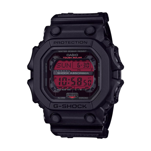 極美品　G-SHOCK　GXW-56BB GXW-56-1BJF | CASIO