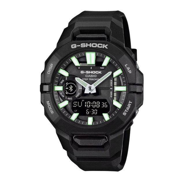 G-Shock Move GBA-950 Series Quartz – GBA950-1A – Little Treasury