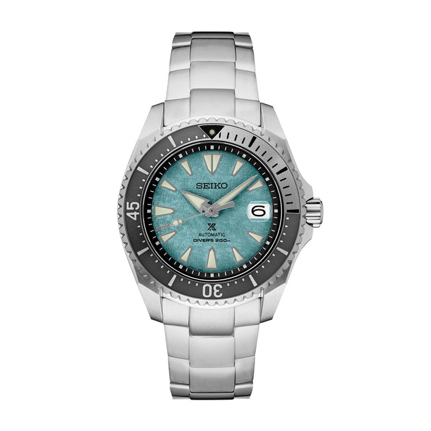 Seiko Prospex 