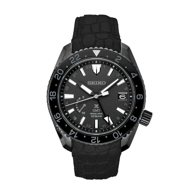 Seiko Prospex LX Spring Drive – SNR035 – Little Treasury Jewelers