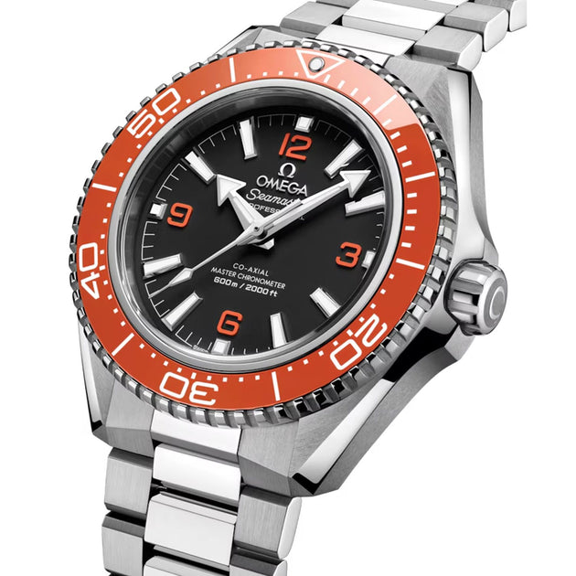 OMEGA Seamaster Planet Ocean 600m Automatic – 217.30.42.21.01.003