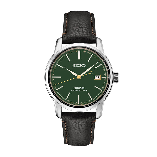 時計 SEIKO PRESAGE AUTOMATIC c2f857eeea3aceda0f1f5da704c851