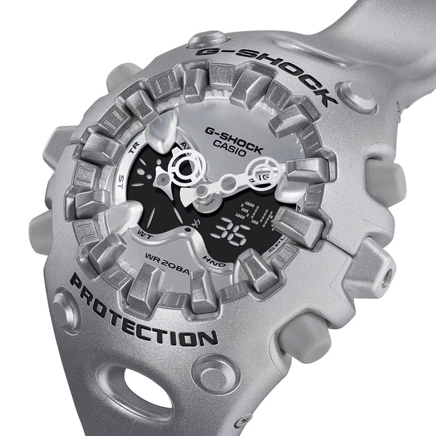 G-Shock Analog-Digital GA-V01 Series Quartz – GAV01A-8A – Little