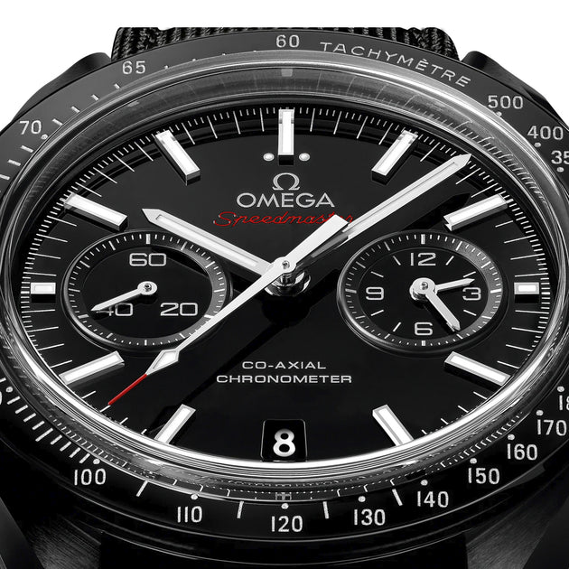 トップス darkside_moon OMEGA Speedmaster 