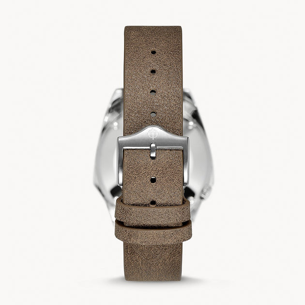 Zodiac Olympos Dress Automatic – ZO9702 – Little Treasury Jewelers