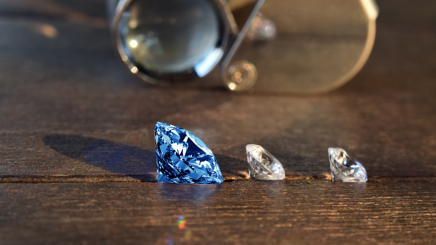 Best Diamond Alternatives