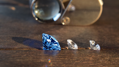 Best Diamond Alternatives