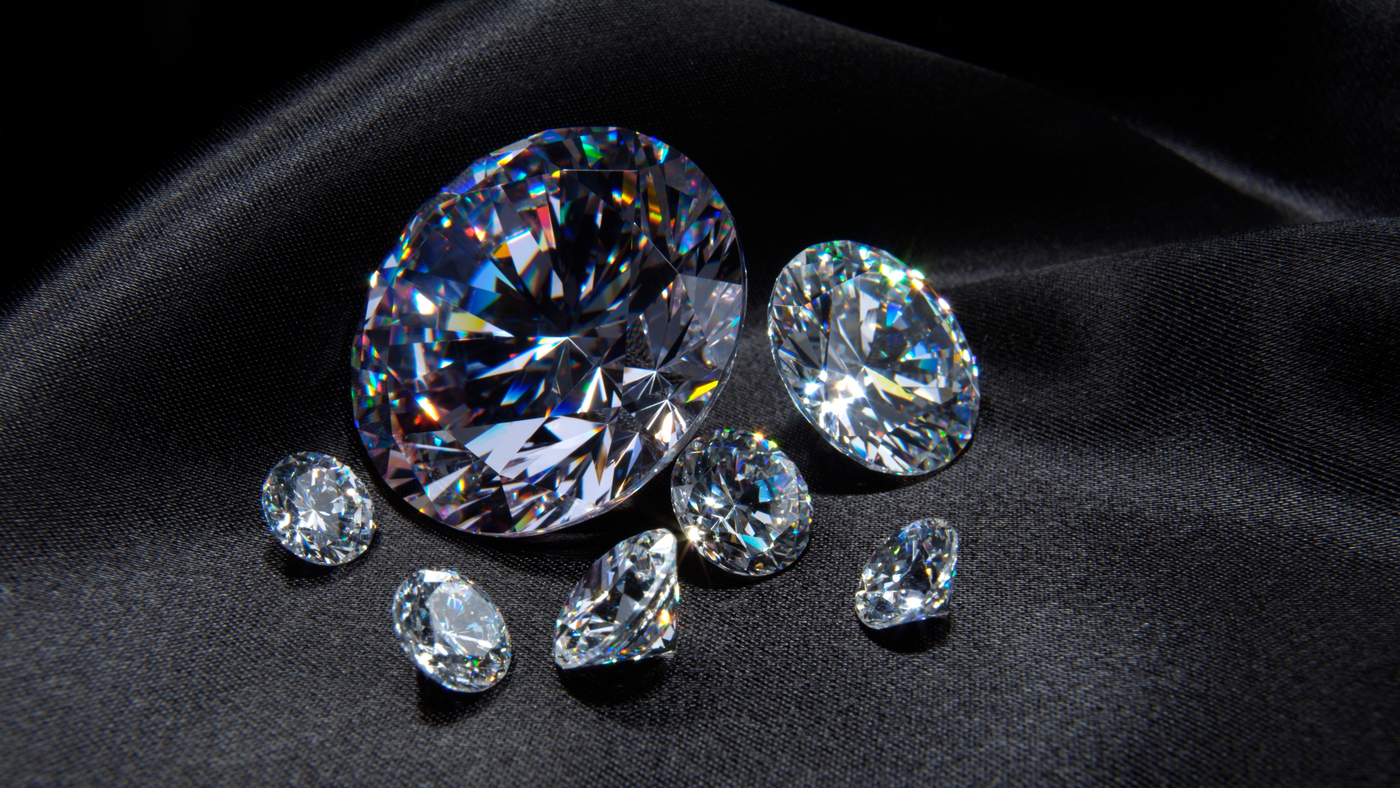 How to Tell Cubic Zirconia from Diamond?