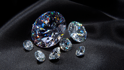 What are Lab Grown Diamonds?