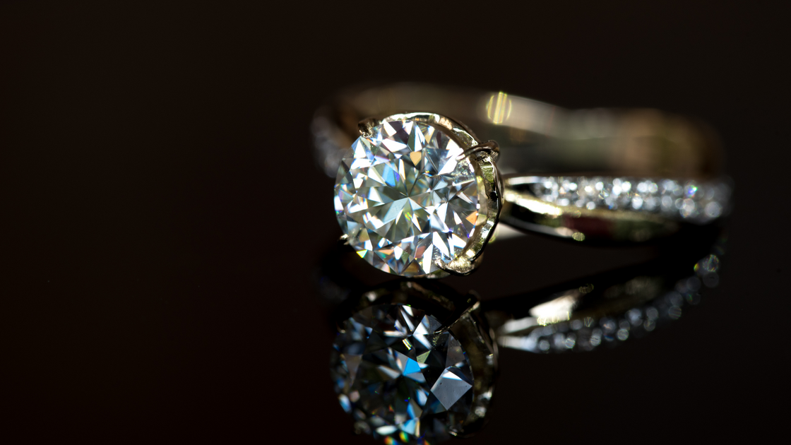 Are Engagement Rings And Wedding Rings The Same? – Little Treasury Jewelers