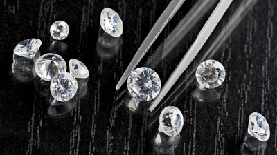 What Are Inclusions In Diamonds?