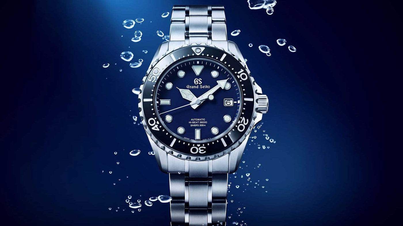 Watch Water Resistance Explained: What You Can (and Can’t) Do