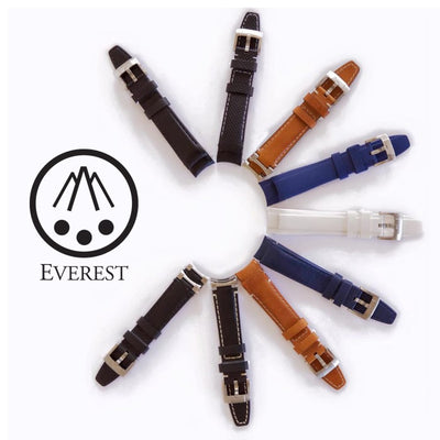 Time to mix it up: Everest Bands Now Sold At Little Treasury