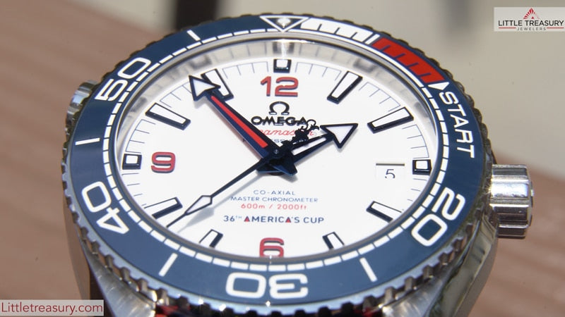 Omega America Cup