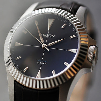 Introducing Orion from Watches by Nick