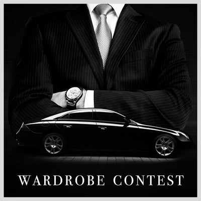 Time Out 2017 Wardrobe Contest