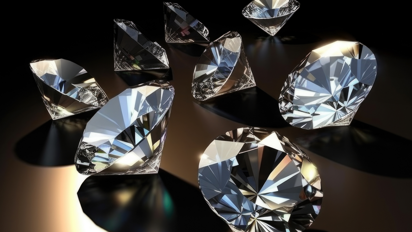 Can Diamonds Break? – Little Treasury Jewelers