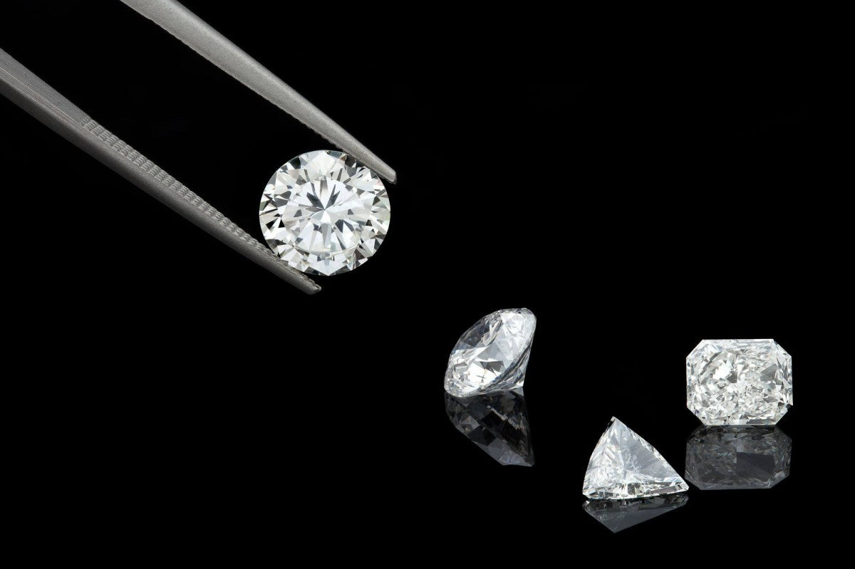 What Diamond Carat Size Is Right For You?