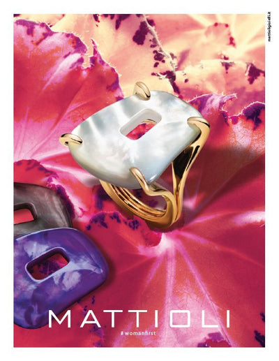 Mattioli Jewelry Coming Soon!