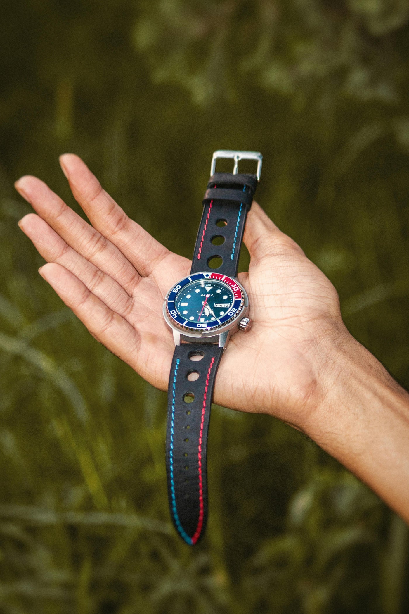 Zaratsu Polishing Explained: The Art Behind Grand Seiko’s Mirror Finish