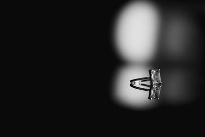 Can Diamond Rings Get Scratched?