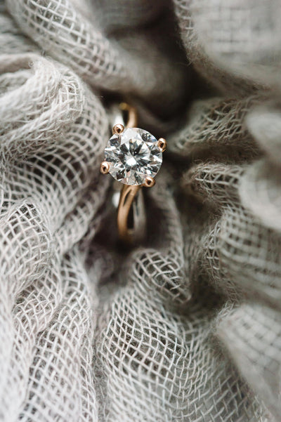 What Diamond Clarity Is Best?