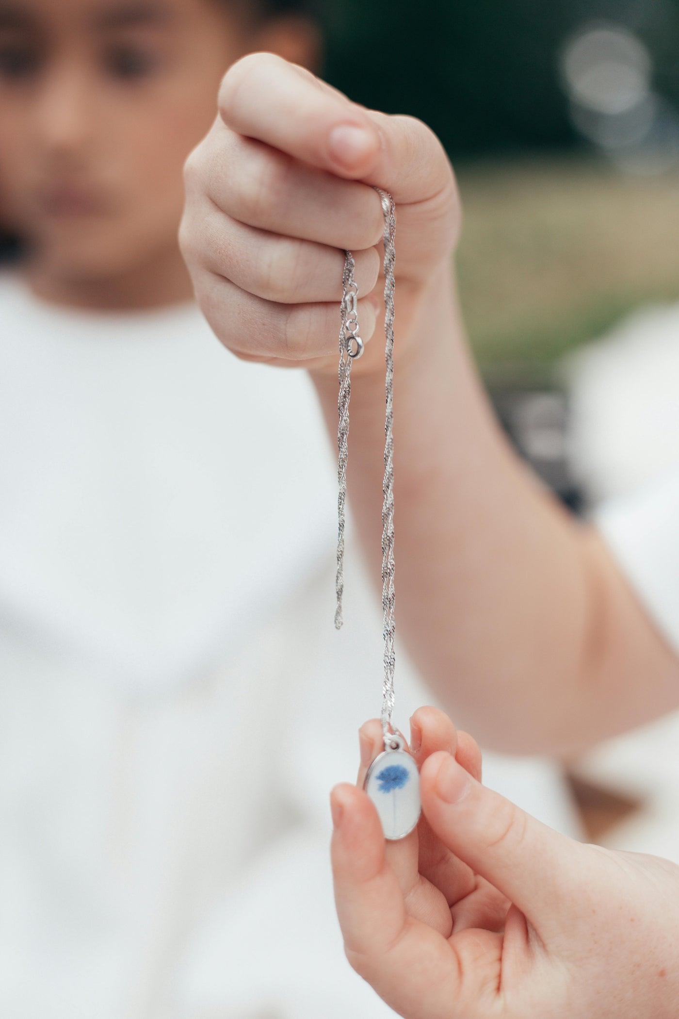 How To Clean Silver Jewelry At Home