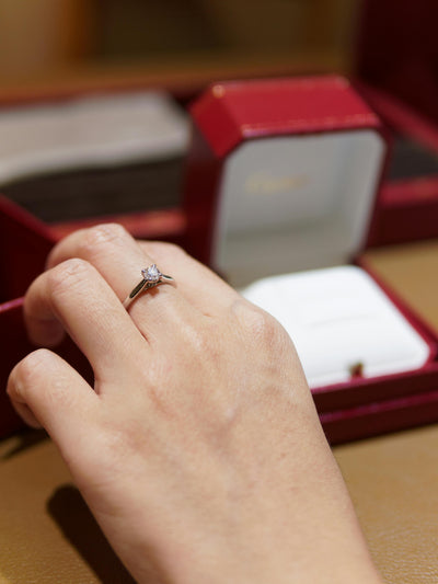 What Is A Clarity Enhanced Diamond?