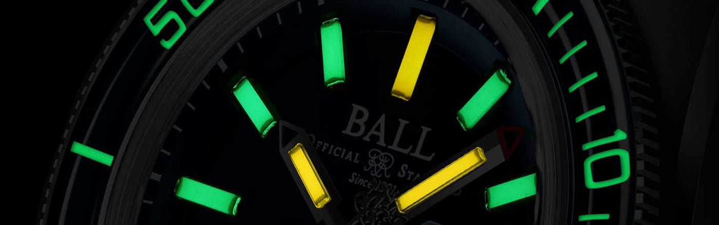 Ball Watch