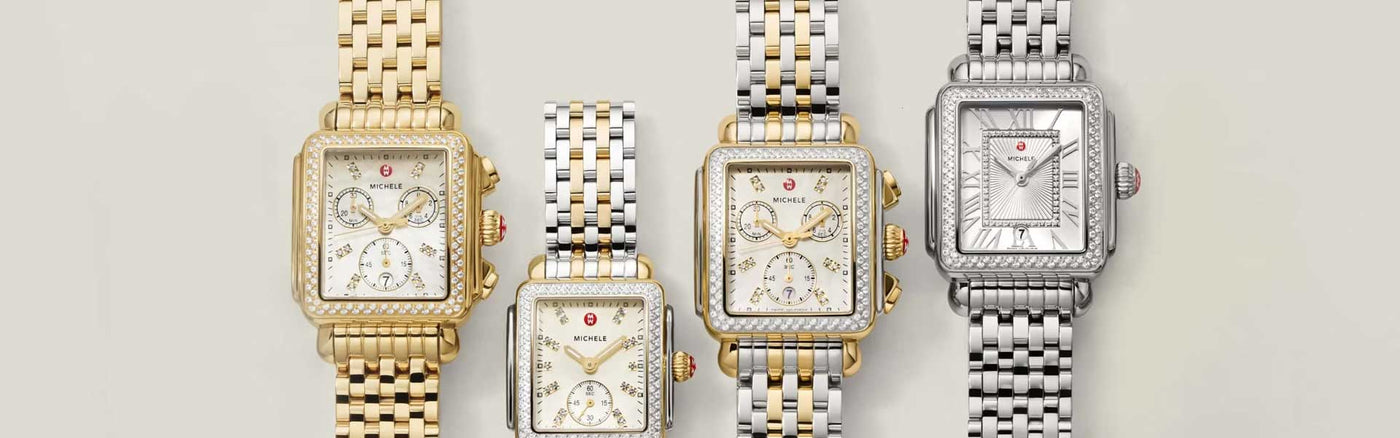 Michele Watches