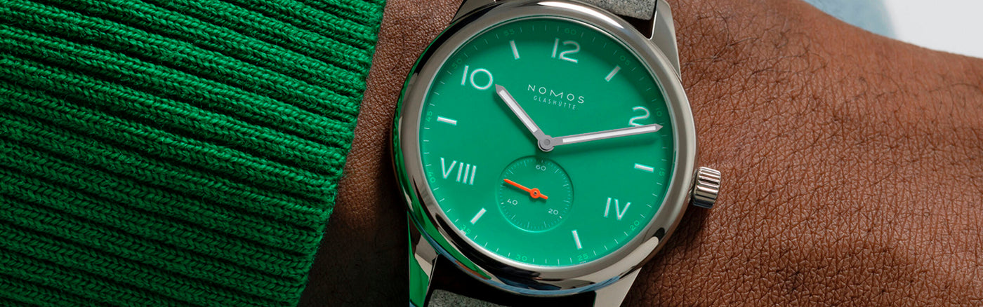 NOMOS