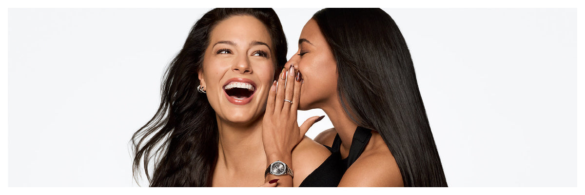OMEGA – Little Treasury Jewelers