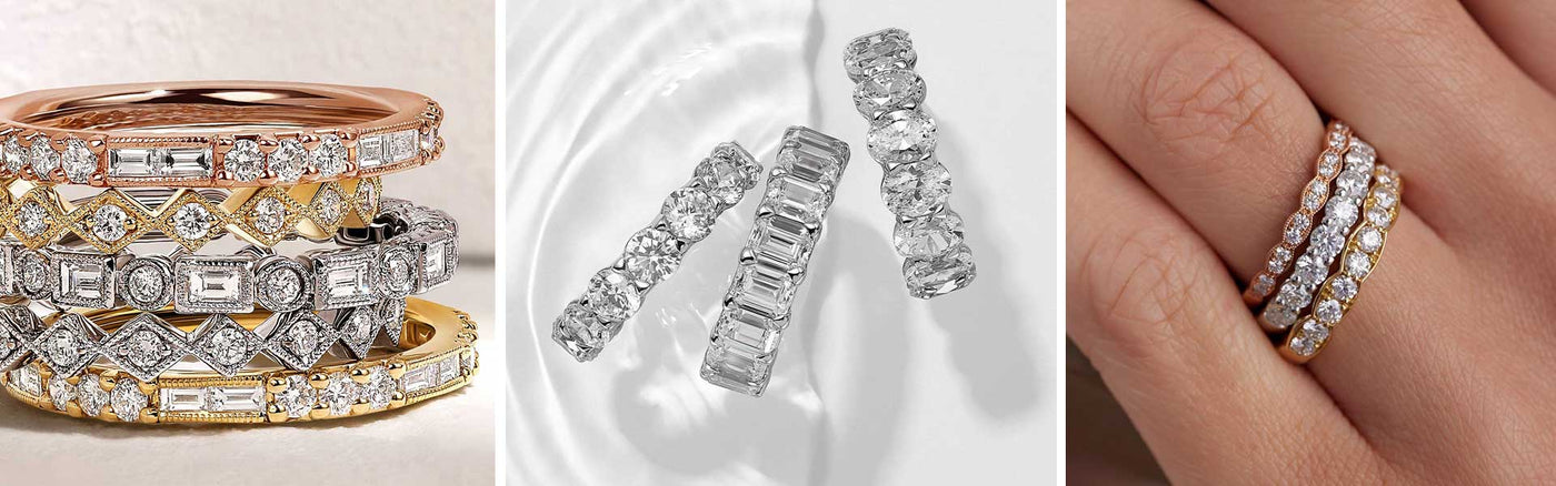 Marriage Rings Collection Wedding ring collection | Beachweddingtips.com