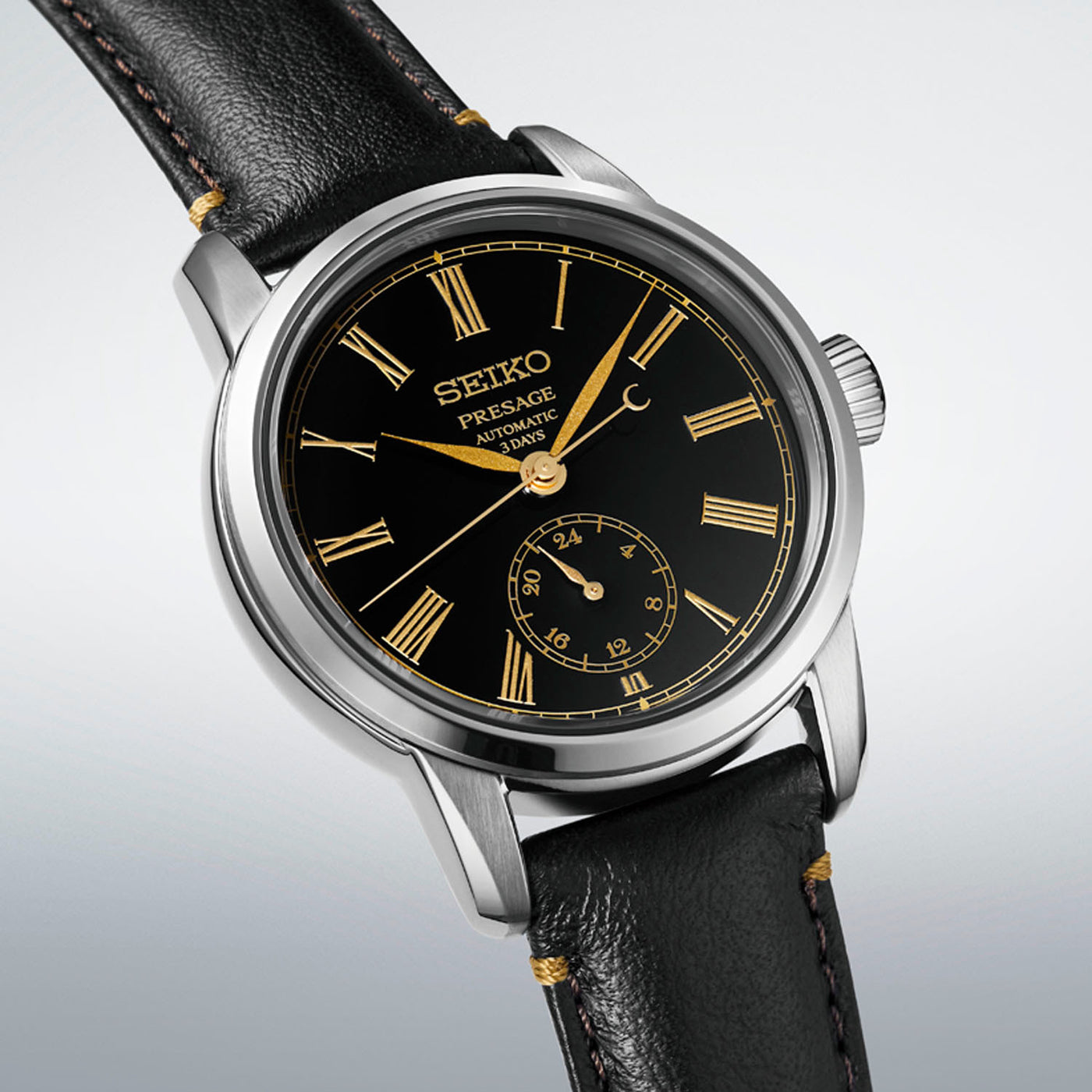 Seiko Presage Classic Series Automatic – SPB499