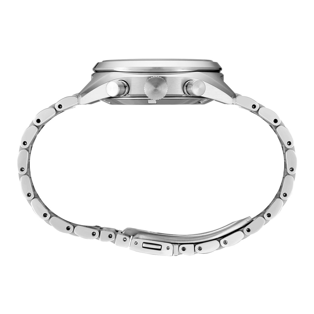 Seiko Prospex Speedtimer Automatic – SRQ047 – Little Treasury Jewelers