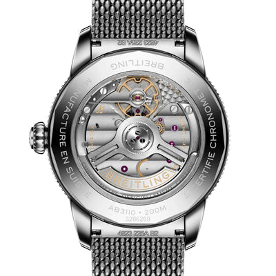 Breitling Superocean Heritage Automatic – AB3110241B1A1