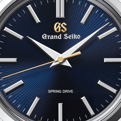 Grand Seiko Heritage 44GS 55th Anniversary Limited Edition Stem-Winding Spring Drive – SBGY009