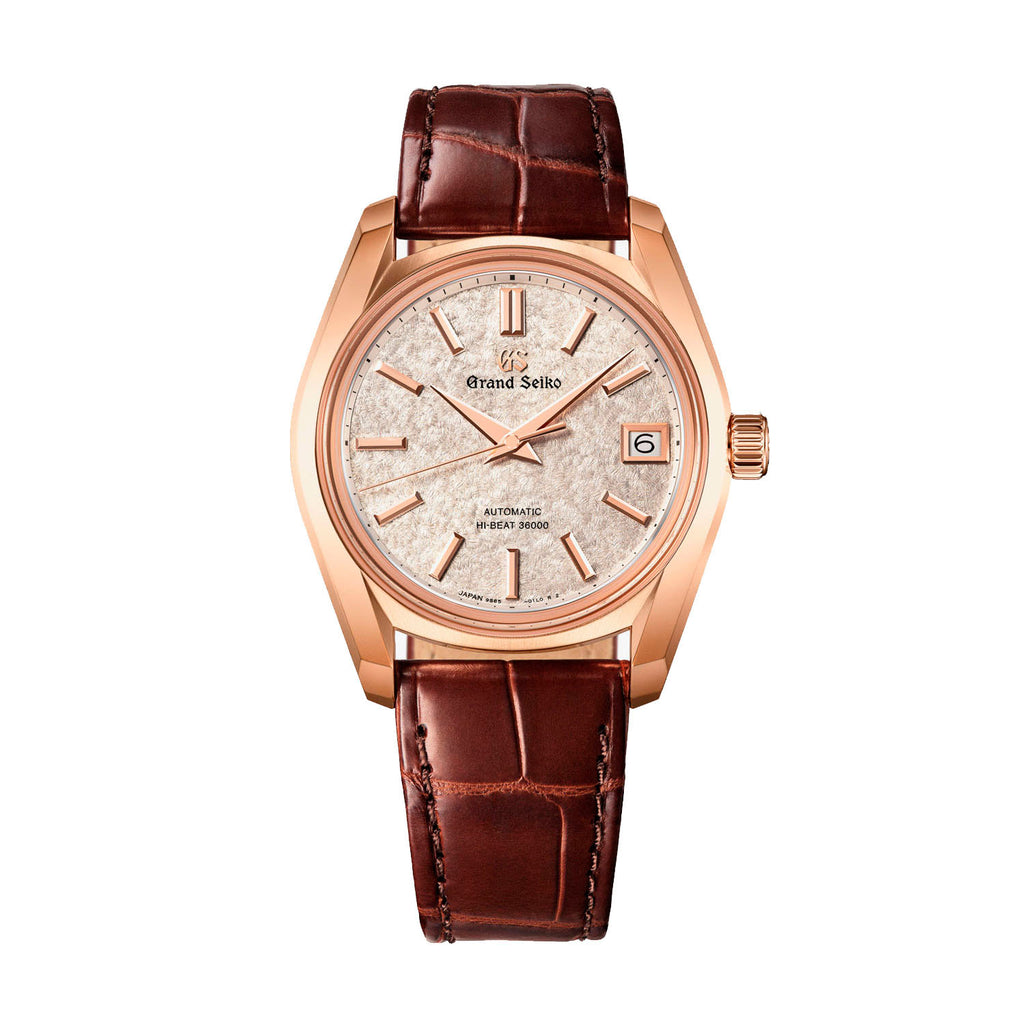 Grand Seiko Heritage 62 GS 