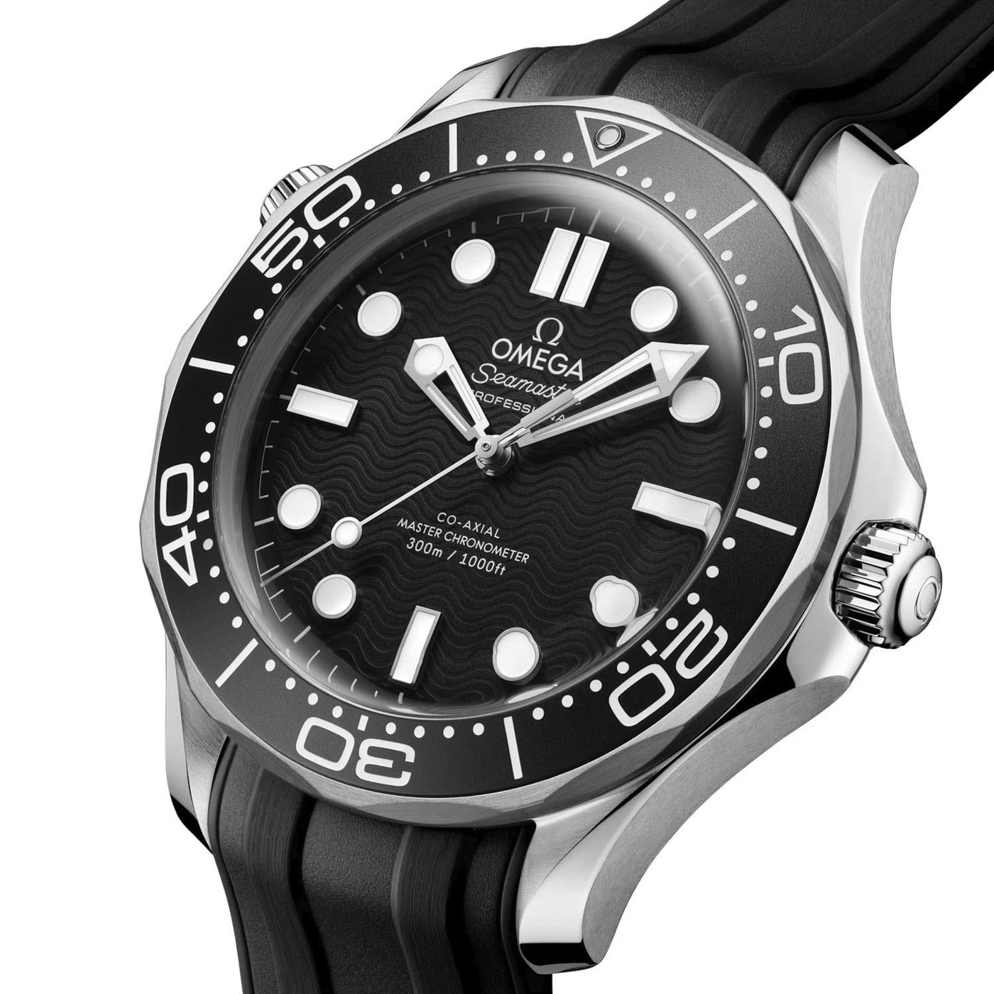 OMEGA Seamaster Diver 300M Automatic – 210.32.42.20.01.003