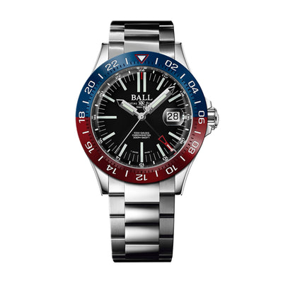 Ball Watch Engineer III Outlier Limited Edition Automatic – DG9002B-S2C-BK