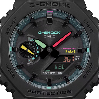 G-Shock Analog-Digital Solar – GAB2100MF-1A