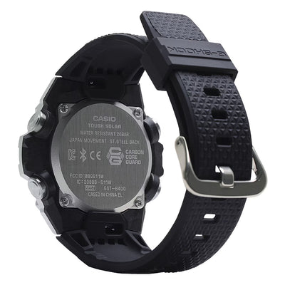 G-Shock G-Steel Solar – GSTB400-1A