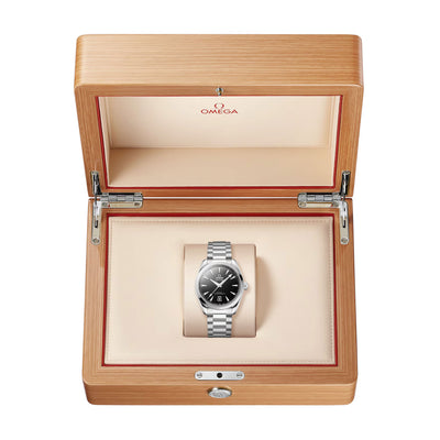 OMEGA Seamaster Aqua Terra Automatic – 220.10.34.20.01.001